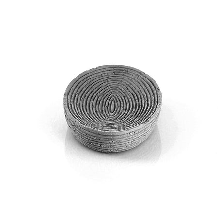 Portasapone Imagin Grigio | Design Moderno