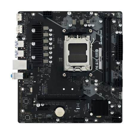 Biostar B650MT (AM5) (D)
