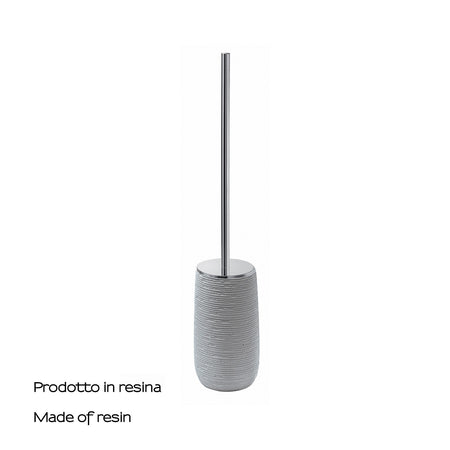 Scopino Imagin Grigio | Completa il Set