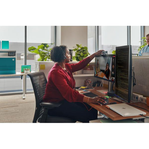 Blackwire 3320 Stereo