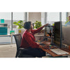 HP Poly Blackwire 3325 - Serie Blackwire 3300 - Cuffie