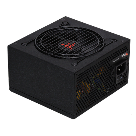 Alimentatore SI350 - 350W- Efficienza 80+- PFC Attivo