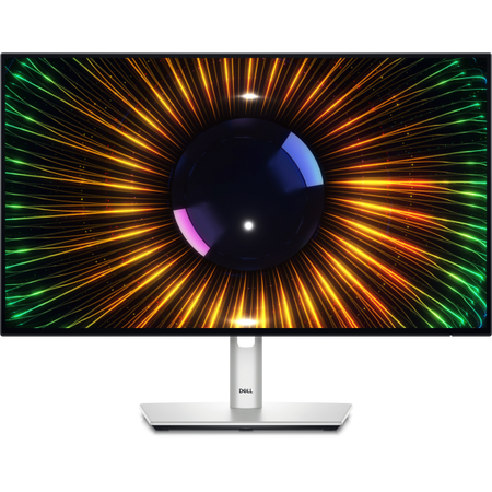 DELL MONITOR 23,8 LED IPS FHD 16:9 8MS 250 CDM, PIVOT, DP/HDMI, ULTRASHARP