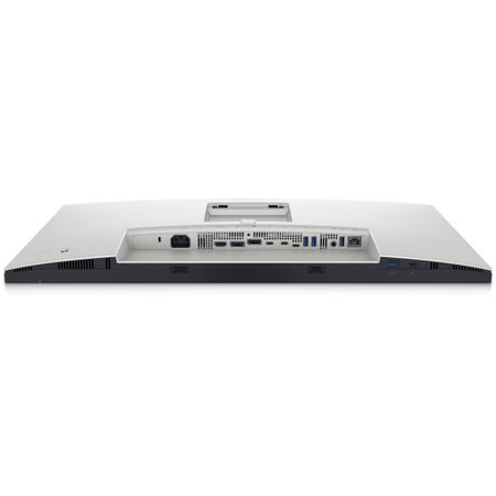 UltraSharp 27 Thunderbolt Hub