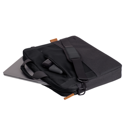 TRUST LISBOA (25246) - BORSA PER NOTEBOOK 16""