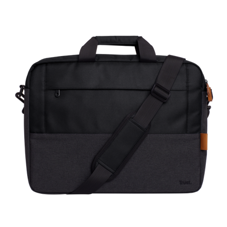 TRUST LISBOA (25246) - BORSA PER NOTEBOOK 16""