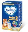 Mellin comfort 2 600g