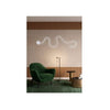 Applique Led 28 W Lampada Parete A Nastro Bianco Luce Calda Fredda Naturale E69-b