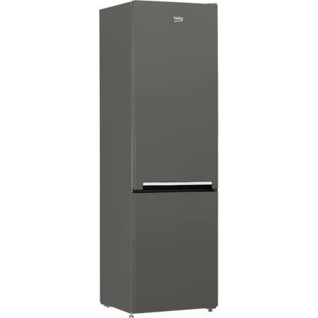 FRIGO BEKO COMBINATO 295LT M.FROST GRGIO