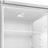 FRIGO BEKO COMBINATO 295LT M.FROST GRGIO
