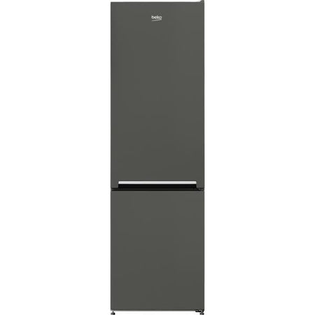 FRIGO BEKO COMBINATO 295LT M.FROST GRGIO