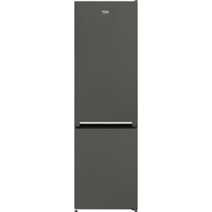 FRIGO BEKO COMBINATO 295LT M.FROST GRGIO