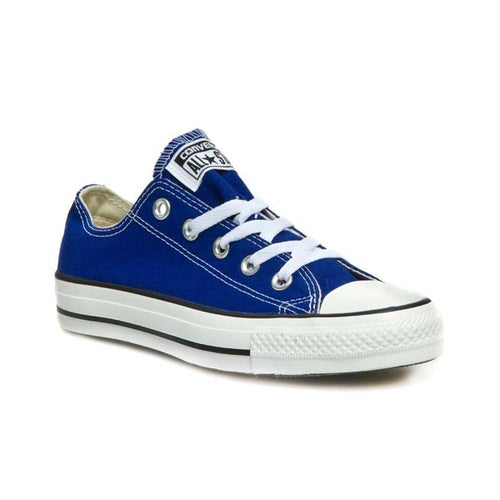 SCARPA CONVERSE BASSA