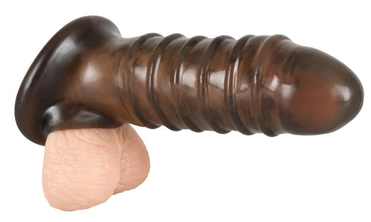 Guaina Rebel Nero