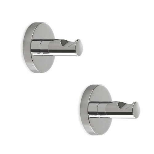 2 Appendini Azzurra Cromato | Stile Contemporaneo