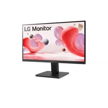 LG 22MR410-B Monitor PC 54,5 cm [21.4] 1920 x 1080 Pixel Full HD Nero (22IN FHD VA 100HZ MNTR - 1920X1080 16:9 5MS 3000:1 HDMI/V)