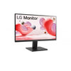 LG 22MR410-B Monitor PC 54,5 cm [21.4] 1920 x 1080 Pixel Full HD Nero (22IN FHD VA 100HZ MNTR - 1920X1080 16:9 5MS 3000:1 HDMI/V)