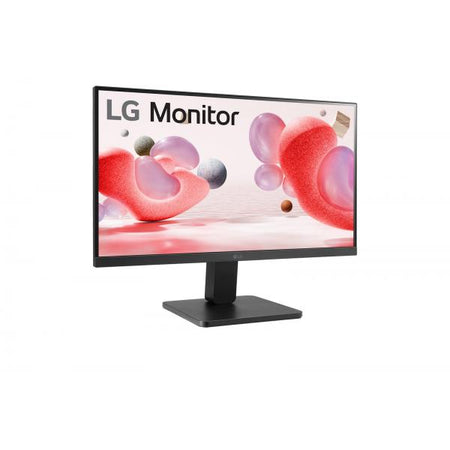 LG 22MR410-B Monitor PC 54,5 cm [21.4] 1920 x 1080 Pixel Full HD Nero (22IN FHD VA 100HZ MNTR - 1920X1080 16:9 5MS 3000:1 HDMI/V)