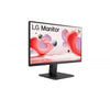 LG 22MR410-B Monitor PC 54,5 cm [21.4] 1920 x 1080 Pixel Full HD Nero (22IN FHD VA 100HZ MNTR - 1920X1080 16:9 5MS 3000:1 HDMI/V)