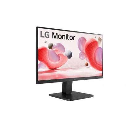 LG 22MR410-B Monitor PC 54,5 cm [21.4] 1920 x 1080 Pixel Full HD Nero (22IN FHD VA 100HZ MNTR - 1920X1080 16:9 5MS 3000:1 HDMI/V)