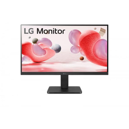 LG 22MR410-B Monitor PC 54,5 cm [21.4] 1920 x 1080 Pixel Full HD Nero (22IN FHD VA 100HZ MNTR - 1920X1080 16:9 5MS 3000:1 HDMI/V)