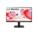 LG 22MR410-B Monitor PC 54,5 cm [21.4] 1920 x 1080 Pixel Full HD Nero (22IN FHD VA 100HZ MNTR - 1920X1080 16:9 5MS 3000:1 HDMI/V)