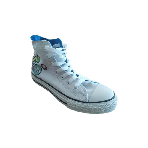 CONVERSE