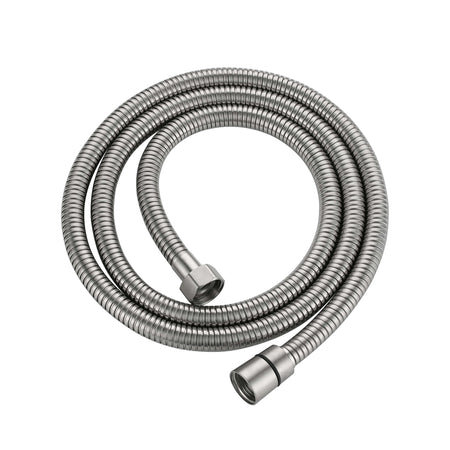 Set Saliscendi Acciaio Inox Satinato Essential