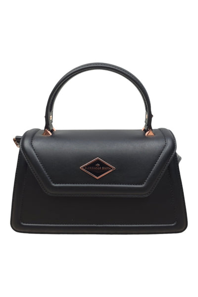 Alexander Smith Borse... Nero da donna