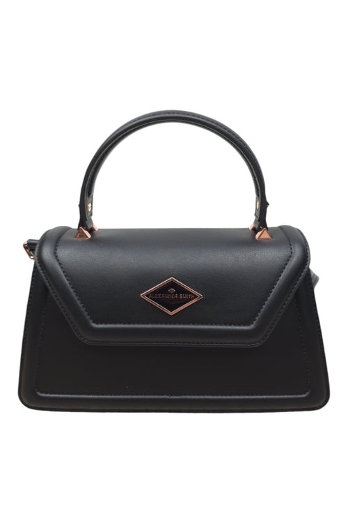 Alexander Smith Borse... Nero da donna
