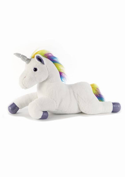Rainbow Peluche Unicorno 70 cm