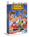 CARTE ESPANSIONE EXTREME SECRET MACCHINA DELLE BUGIE