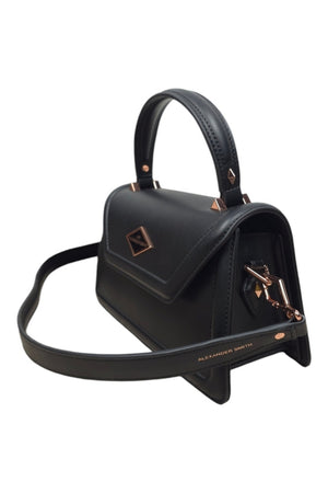 Alexander Smith Borse... Nero da donna