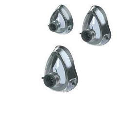 Maschera rianimazione pall m