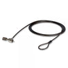 LINDY CAVO DI SICUREZZA PER NOTEBOOK, BLOCCO KENSINGTON, 2 CHIAVI