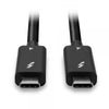 LINDY CAVO ATTIVO THUNDERBOLT 4, 40GBPS, 2M