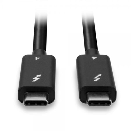 LINDY CAVO ATTIVO THUNDERBOLT 4, 40GBPS, 2M