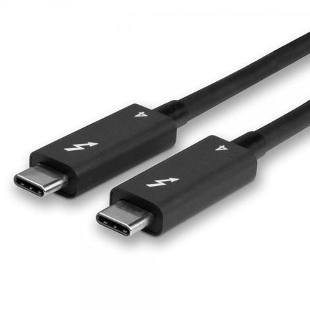 LINDY CAVO ATTIVO THUNDERBOLT 4, 40GBPS, 2M