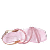 VINCENT VEGA Sandali Rosa da donna