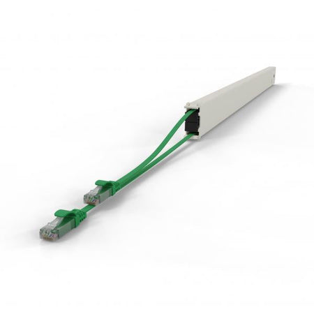Cassette / 46RU / UTP / Green