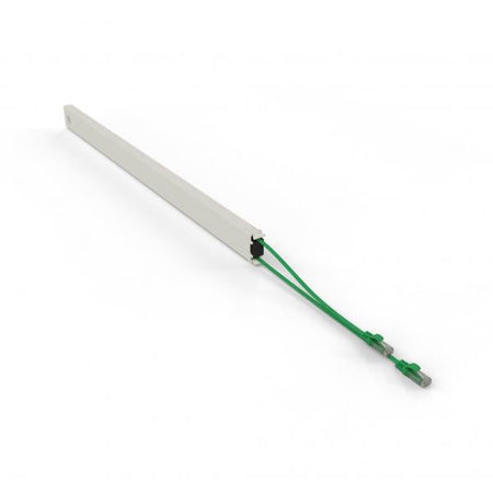 Cassette / 46RU / UTP / Green