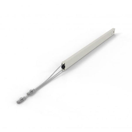 Cassette / 46RU / UTP / Grey