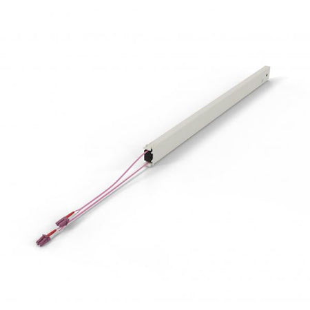 PATCHBOX CONE46OM411 cavo InfiniBand e in fibra ottica 2,5 m LC LC/LC Rosa (PATCHBOX.ONE 46RU OM4 CASSETTE LC-LC,1,8M + 0,7M)