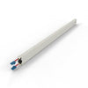 PATCHBOX CONE30OS211 cavo InfiniBand e in fibra ottica 1,8 m LC LC/LC Giallo (PATCHBOX.ONE 30RU OS2 CASSETTE LC-LC,1,8M)