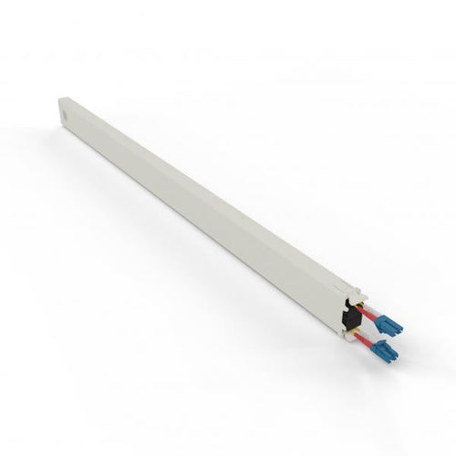 PATCHBOX CONE30OS211 cavo InfiniBand e in fibra ottica 1,8 m LC LC/LC Giallo (PATCHBOX.ONE 30RU OS2 CASSETTE LC-LC,1,8M)