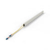 PATCHBOX CONE46OS211 cavo InfiniBand e in fibra ottica 2,5 m LC LC/LC Giallo (PATCHBOX.ONE 46RU OS2 CASSETTE LC-LC,1,8M + 0,7M)