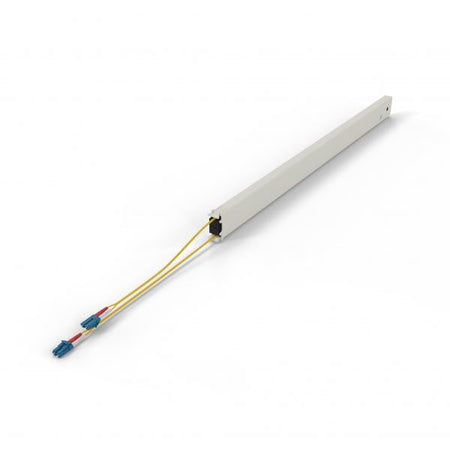 PATCHBOX CONE46OS211 cavo InfiniBand e in fibra ottica 2,5 m LC LC/LC Giallo (PATCHBOX.ONE 46RU OS2 CASSETTE LC-LC,1,8M + 0,7M)
