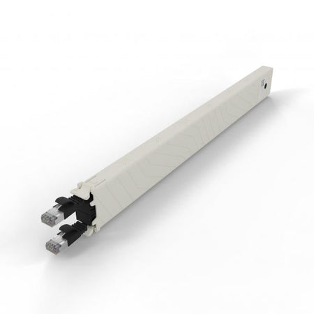 Cassette / 8RU / STP / Black