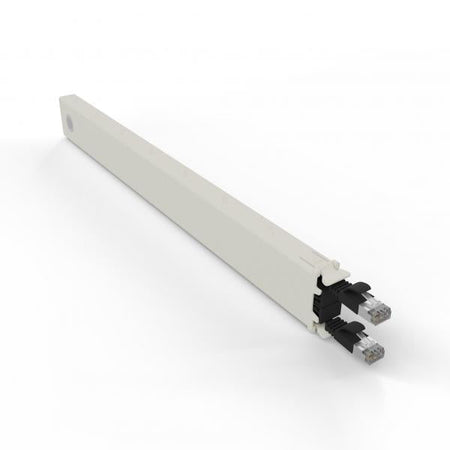 Cassette / 8RU / STP / Black