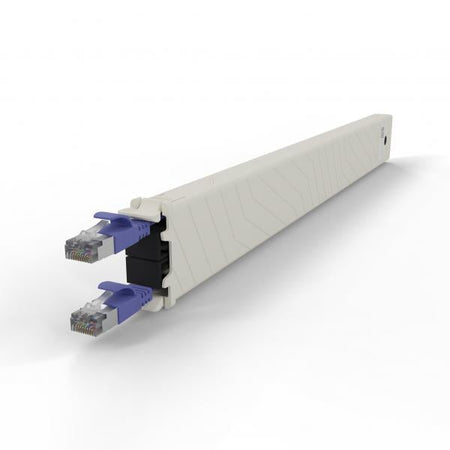 Cassette / 8RU / STP / Violet